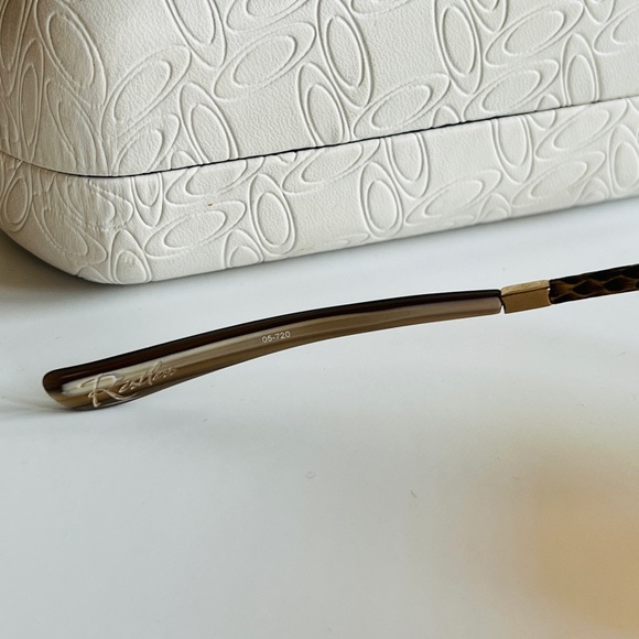 Oakley Restless Women’s Sunglasses w/Case - Picture 6 of 7